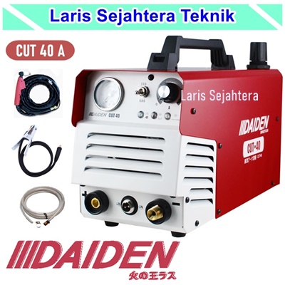 Jual Mesin Las DAIDEN CUT 40 Harga Murah