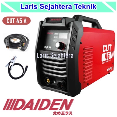 Jual Mesin Las DAIDEN CUT 45 Harga Murah
