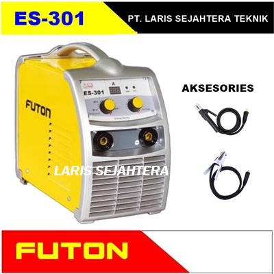 Jual Mesin Las FUTON ES-301 Harga Murah