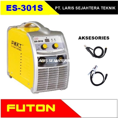 Jual Mesin Las FUTON ES-301S Harga Murah