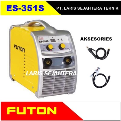 Jual Mesin Las FUTON ES-351S Harga Murah