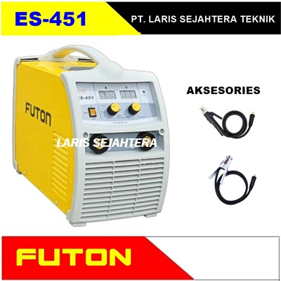 Jual Mesin Las FUTON ES-451 Harga Murah