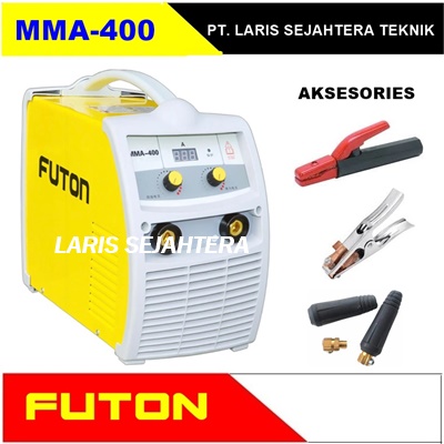 Jual Mesin Las FUTON MMA-400 Harga Murah