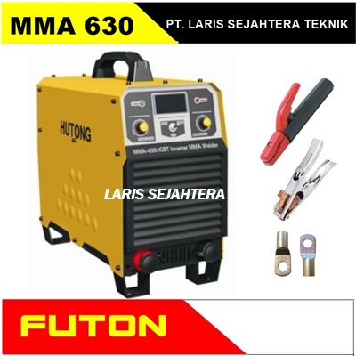 Jual Mesin Las FUTON MMA-630 Harga Murah
