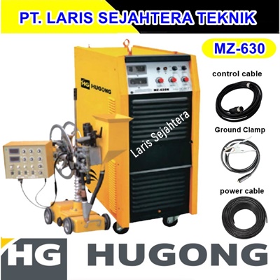 Jual Mesin Las HUGONG ARMADA 630 Harga Murah