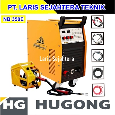 Jual Mesin Las HUGONG NB 350E Harga Murah