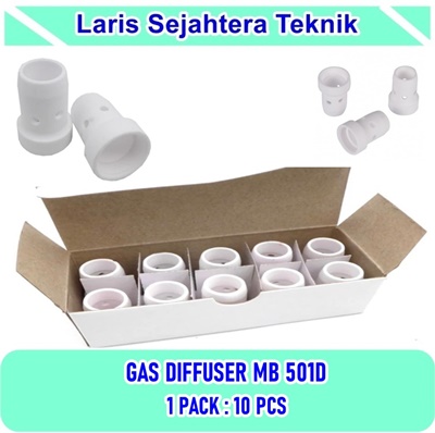Jual Gas Diffuser MB-501D Harga Murah