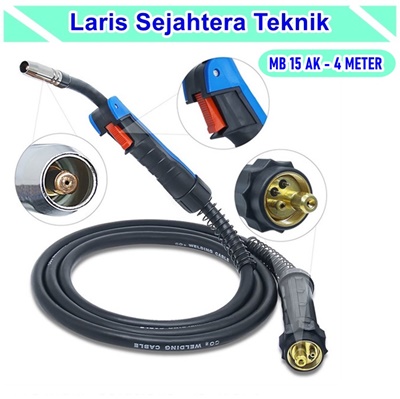 Jual MB 15 AK - 4 METER Harga Murah