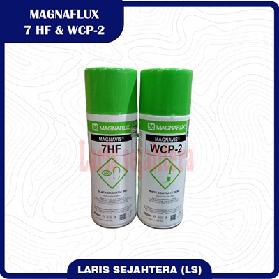 Jual Magnaflux 7 Hf - WCP-2 Harga Murah