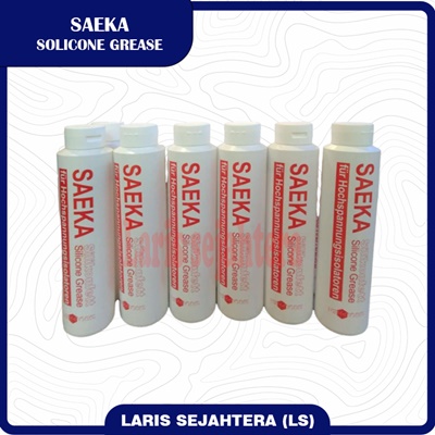 Jual Sakaphen Merah 81.750 Saeka Silicone Grease Harga Murah