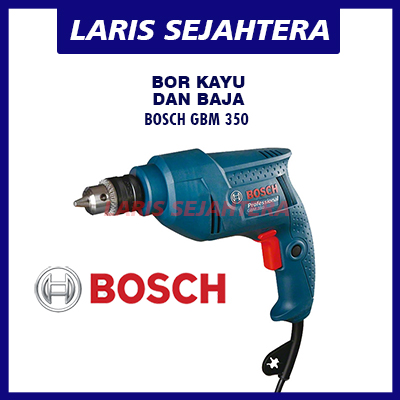 Jual BOSCH GBM 350 Mesin Bor Serbaguna Harga Murah
