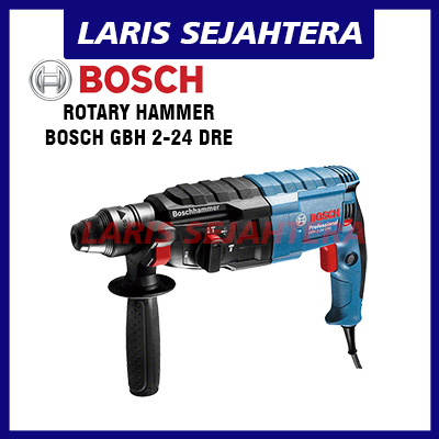 Jual Bor Beton Bosch GBH 2-24 DRE Harga Murah