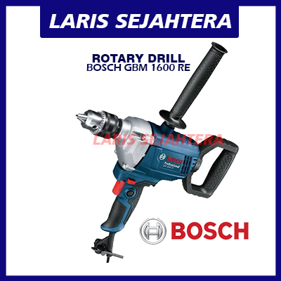 Jual Bor Bosch Rotary Drill GBM 1600 RE Harga Murah
