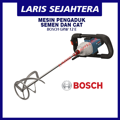 Jual Bosch Mesin Pengaduk GRW 12 E Harga Murah
