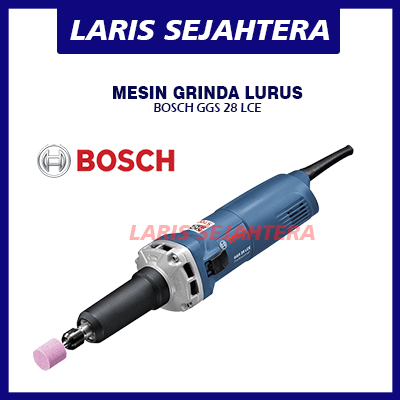 Jual Grinda Straight Bosch GGS 28 LCE Harga Murah
