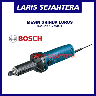 Jual Grinda Straight Bosch GGS 5000 L Harga Murah