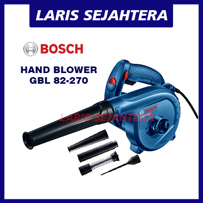 Jual Mesin Blower Tangan Bosch GBL 82-270 Harga Murah