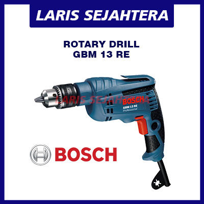 Jual Mesin Bor Besi Bosch GBM 13 RE Harga Murah