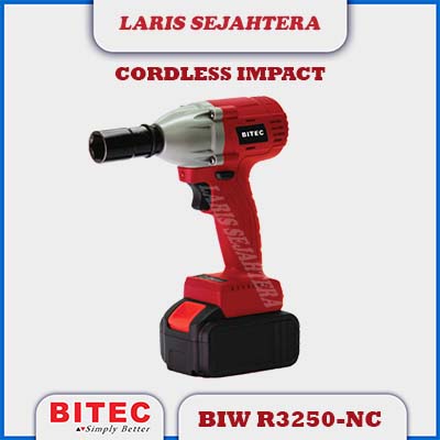 Jual Bor Impact Bitec BIW R3250-NC Harga Murah