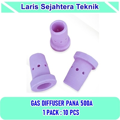 Jual GAS DIFFUSER PANA 500A Harga Murah