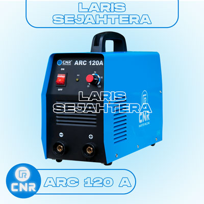 Jual Mesin Las CNR ARC 120 A Harga Murah