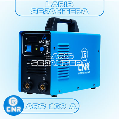 Jual Mesin Las CNR ARC 160 A Harga Murah