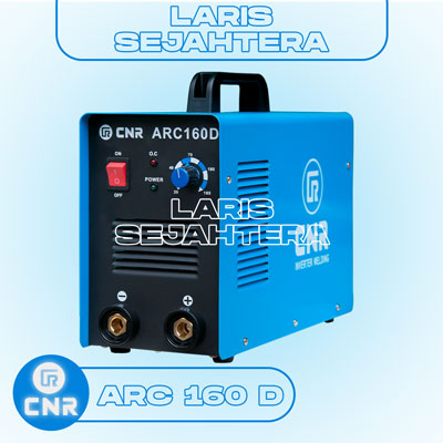 Jual Mesin Las CNR ARC 160 D Harga Murah