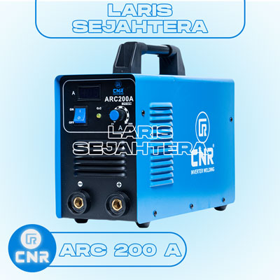 Jual Mesin Las CNR ARC 200 A Harga Murah