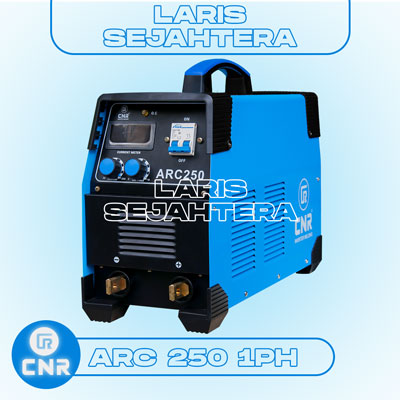 Jual Mesin Las CNR ARC 250 1Phase Harga Murah