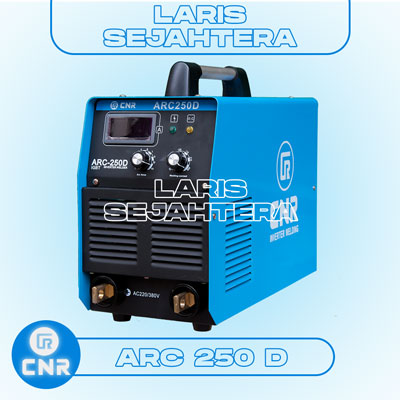 Jual Mesin Las CNR ARC 250 D Harga Murah