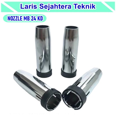 Jual NOZZLE MB-24 Harga Murah