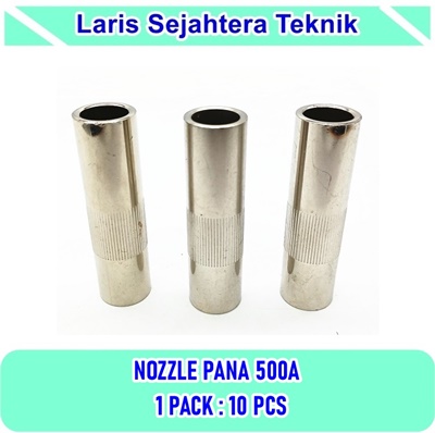 Jual NOZZLE PANA 500A Harga Murah