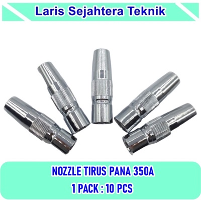Jual NOZZLE TIRUS 350A Harga Murah