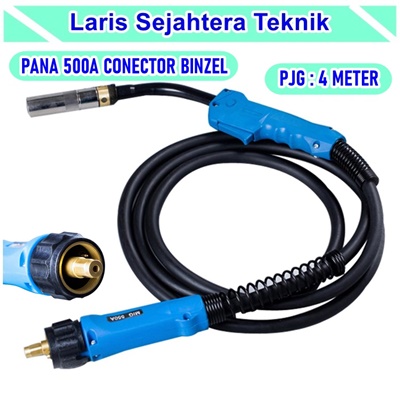 Jual PANA 500 BINZEL - 4 MTR Harga Murah