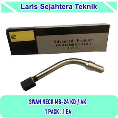 Jual Swan Neck Mig MB 24 Harga Murah