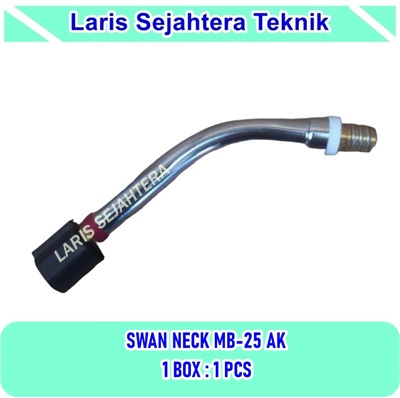 Jual Swan Neck Mig MB 25 Harga Murah
