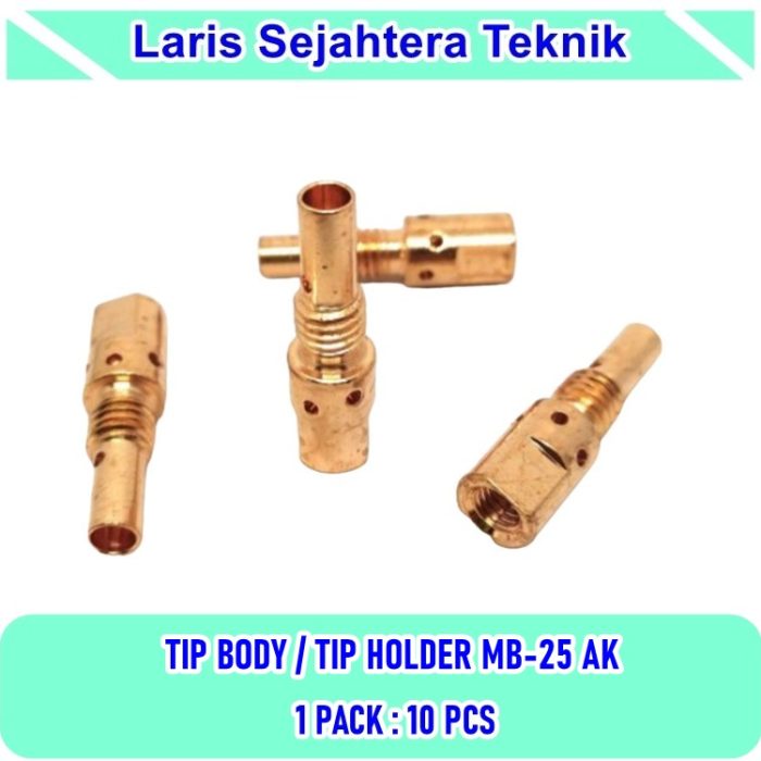 Jual TIP HOLDER MB 25 Harga Murah