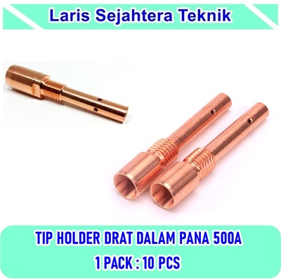 Jual TIP HOLDER DRAT DALAM PANA 500A Harga Murah