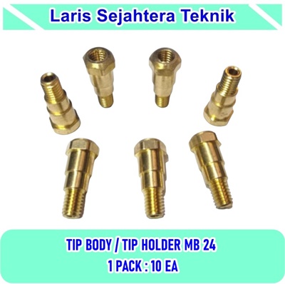 Jual Tip Holder Body MB 24 Harga Murah