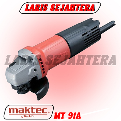 Jual Mesin Grinda Tangan MACTEC MT 91A Harga Murah