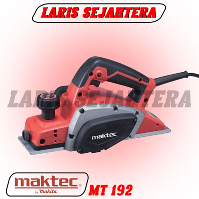 Jual Mesin Planer MACTEC MT 192 Harga Murah