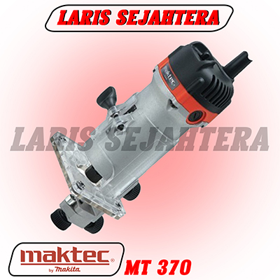 Jual Mesin Profil Mini MAKTEC MT 370 Harga Murah