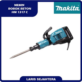 Jual Bor Beton Makita HM 1317 C Harga Murah