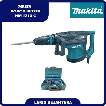 Jual Bor Bobok Beton Makita HM 1213 C Harga Murah
