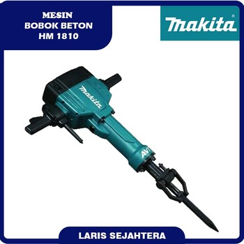 Jual Bor Bobok Makita HM 1810 Harga Murah