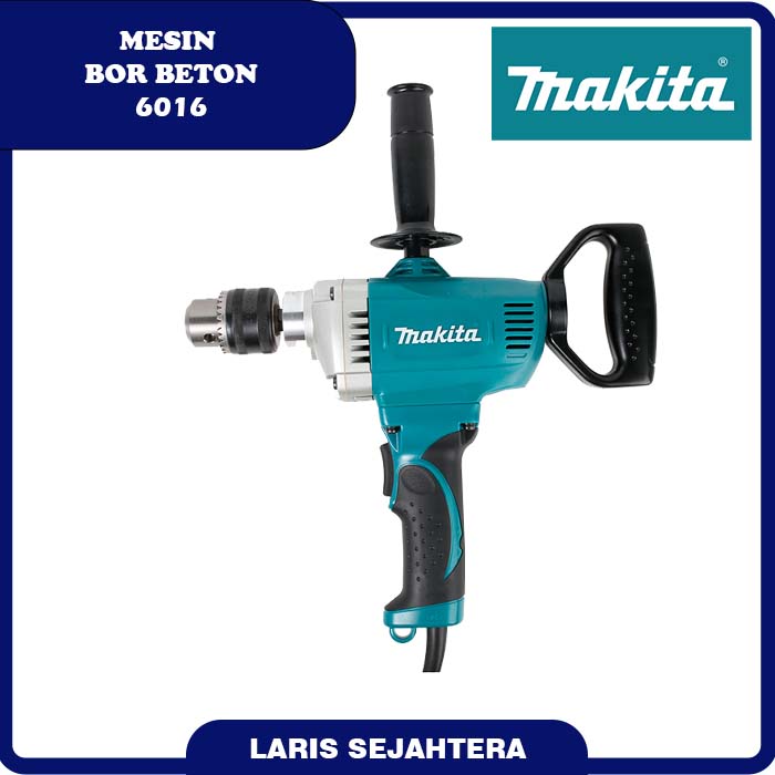 Jual Bor Listrik Makita 6016 Harga Murah