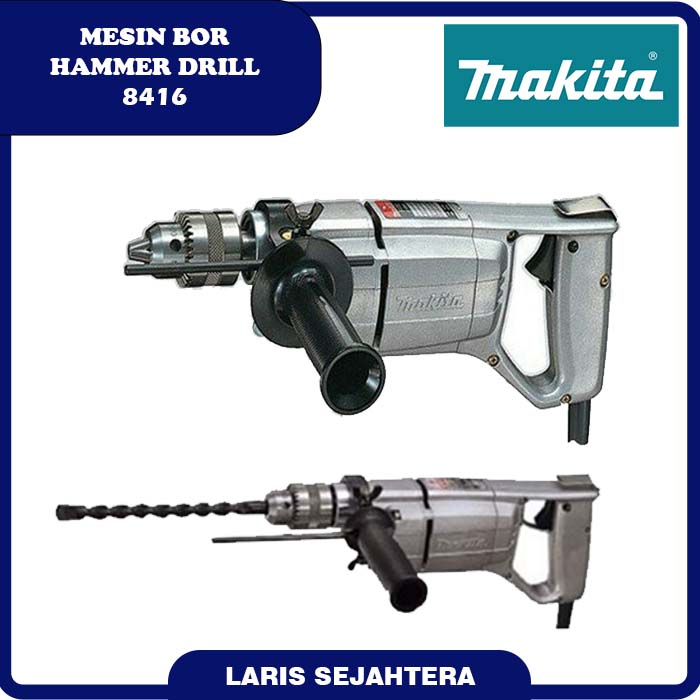 Jual Bor tembok Body Besi Makita 8416 Harga Murah