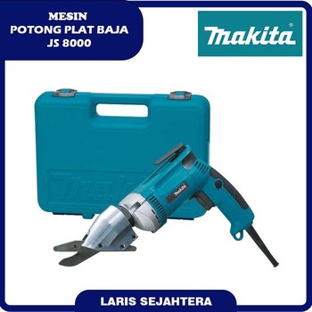 Jual Gunting Beton Makita JS 8000 Harga Murah