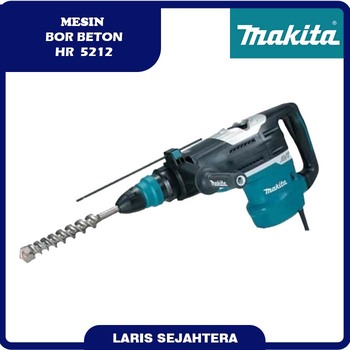 Jual MAKITA Rotary Hammer HR 5212 C Harga Murah