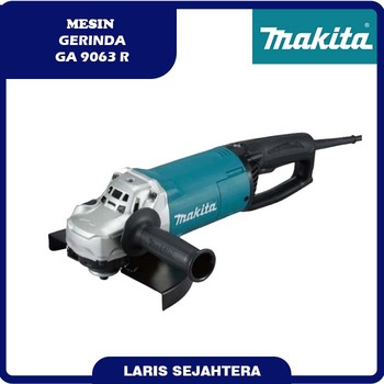 Jual Makita Gerinda Tangan GA 9063 R Harga Murah